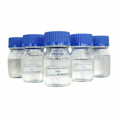 2015 실란 수정된 폴리에테르