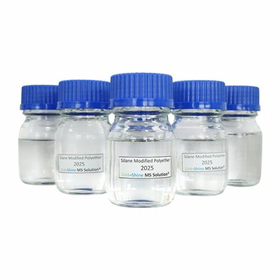 2025 Silane 변형 폴리 테일