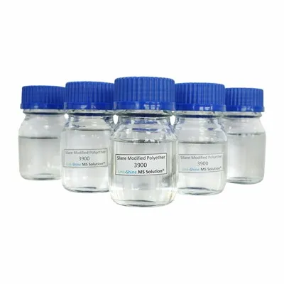 3900 Silane 변형 폴리 에테르